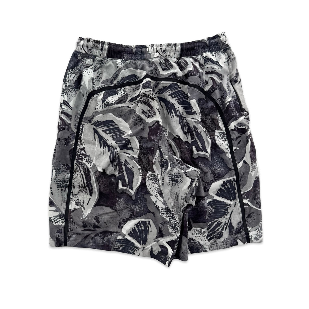 Lululemon Tropical Swim Trunks (M)