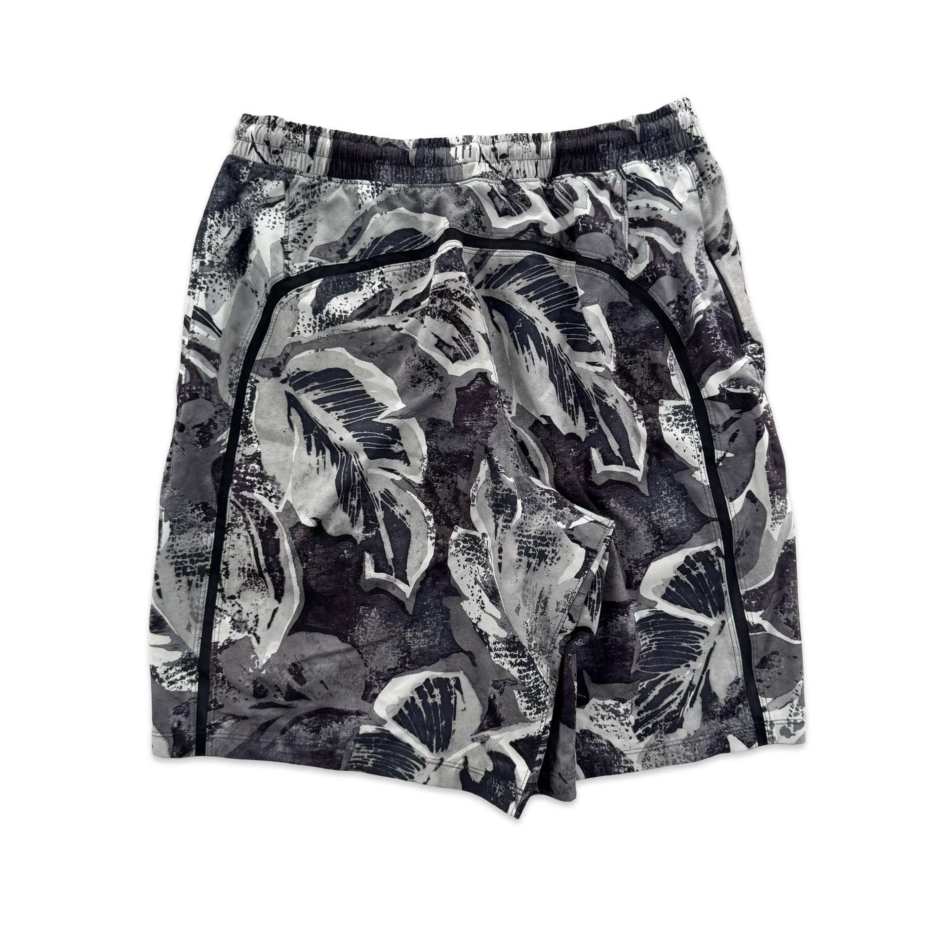 Lululemon Tropical Swim Trunks (M)