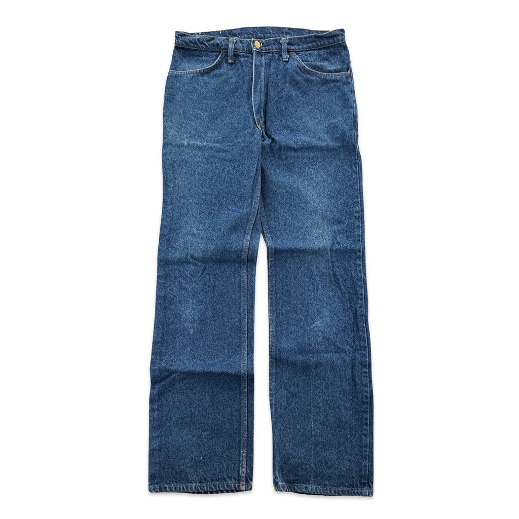 Vintage Knock Off Levi’s Blue Jeans (32x32)