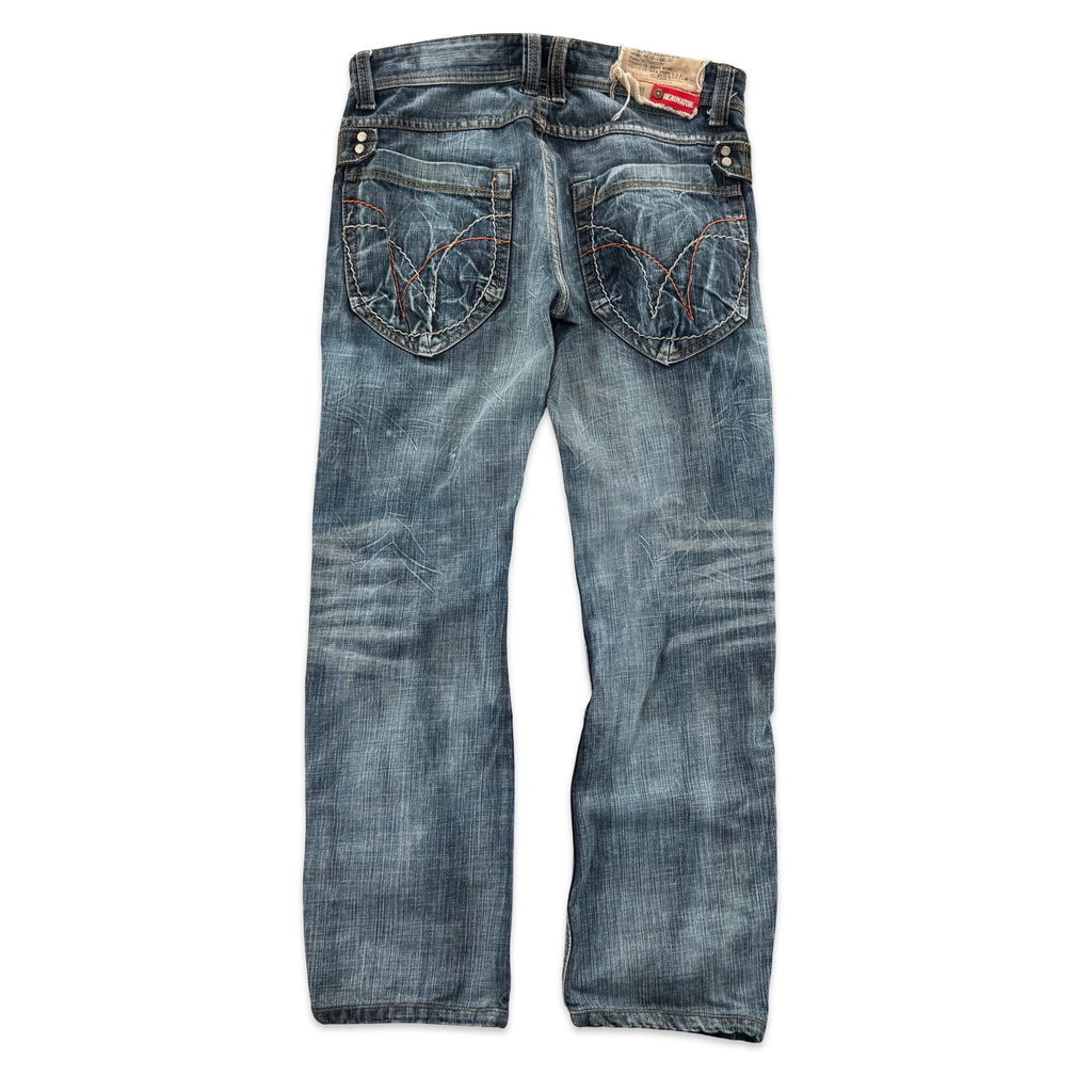 2000’s Renovator Jeans (34x30)