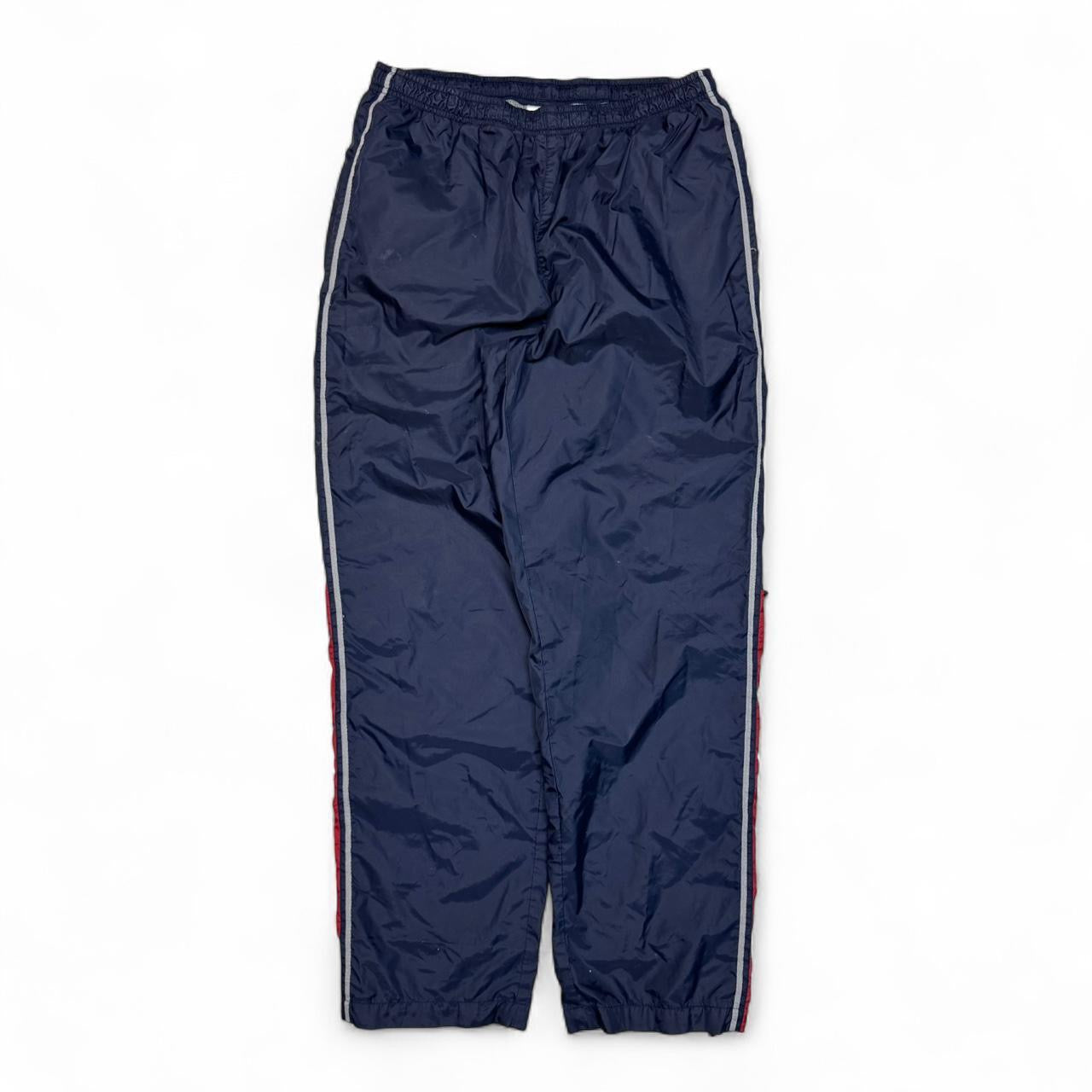 2000s Adidas Track Pants (M)