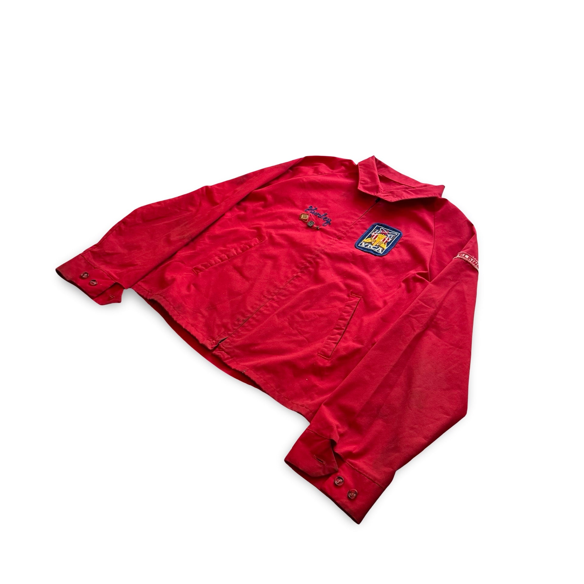 1980s Work Jacket (L)