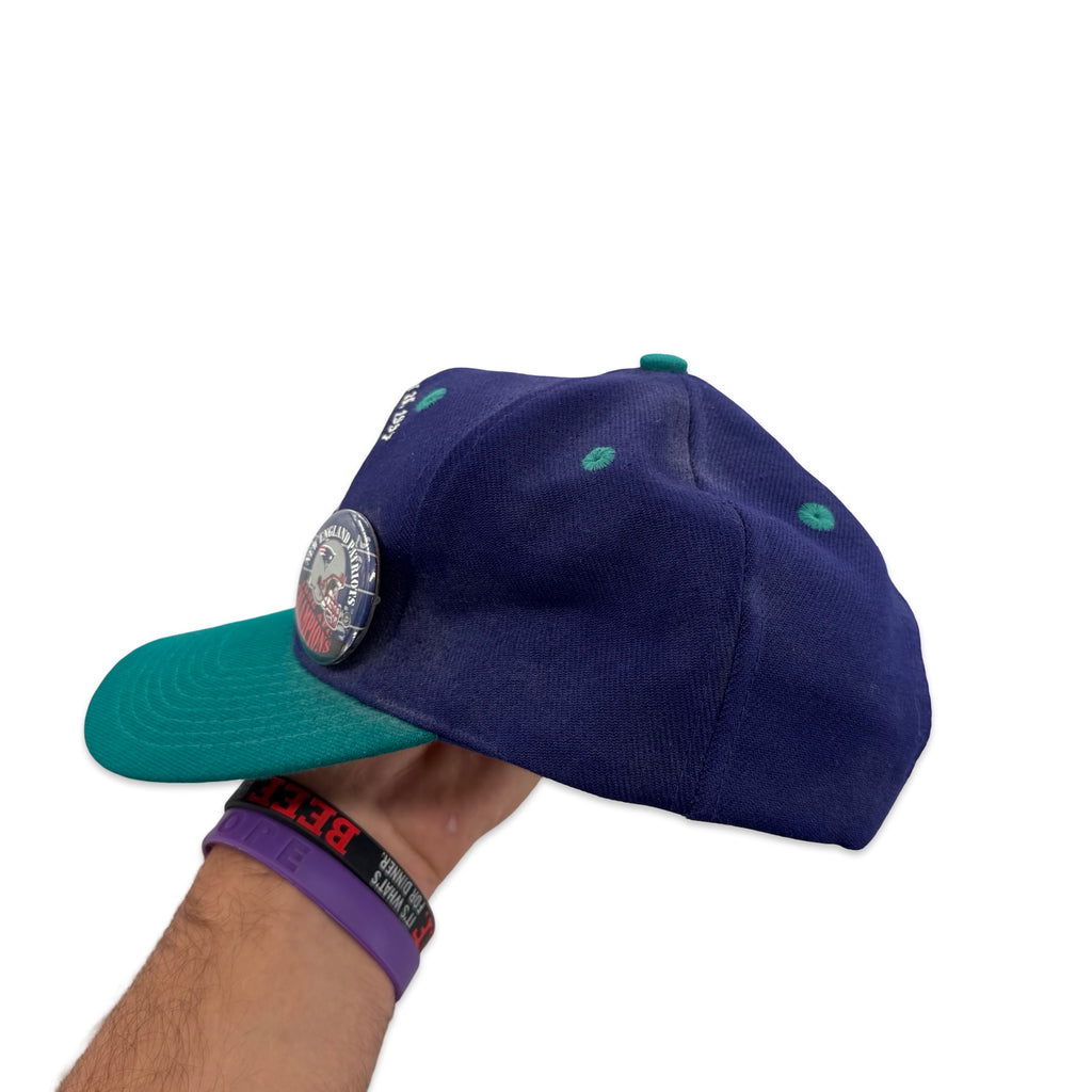 Vintage 1997 Super Bowl SnapBack