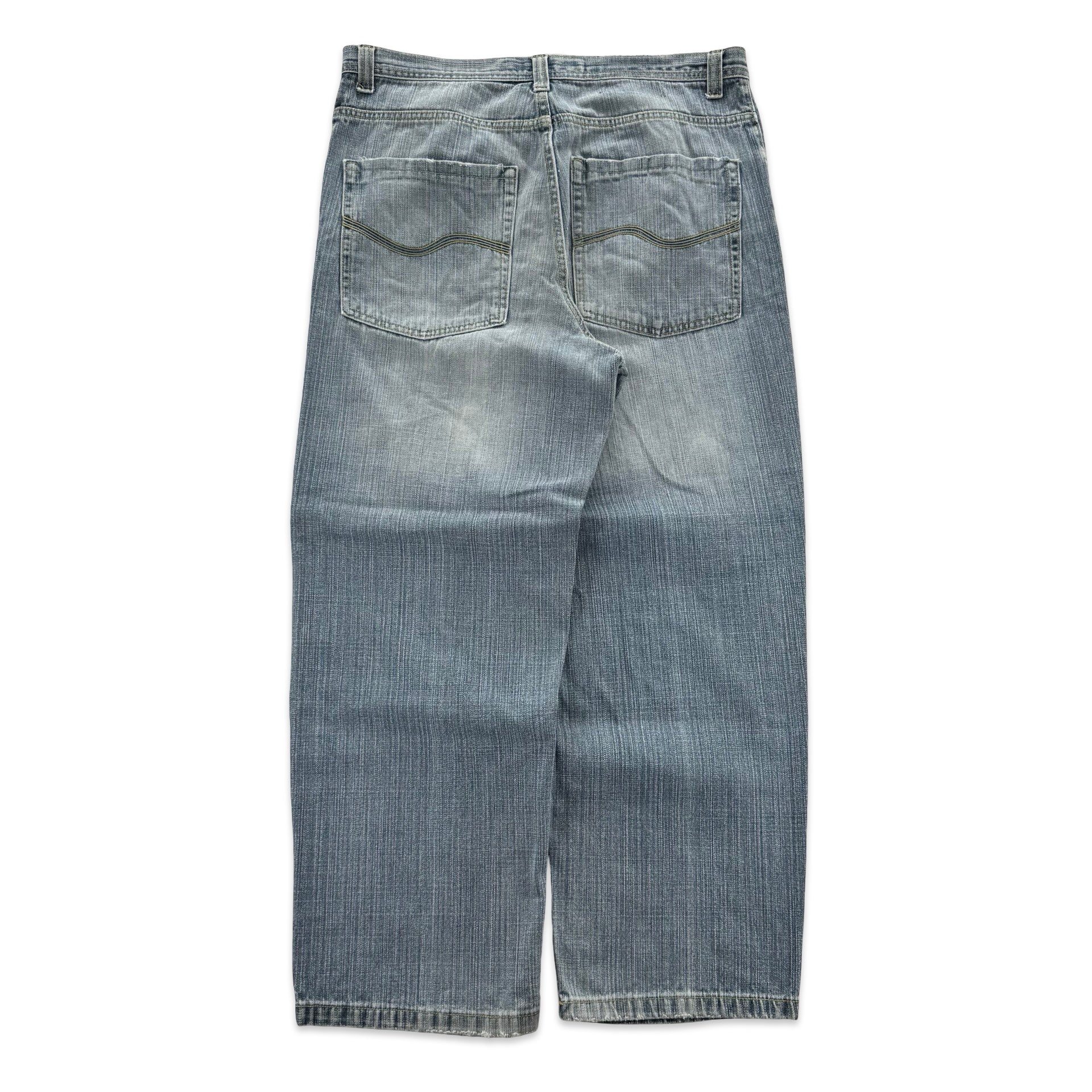 2000’s Southpole Baggy Jeans (38x31)