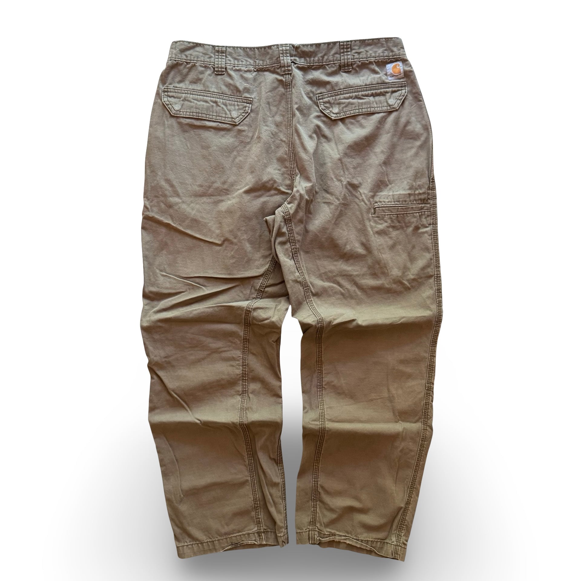 Carhartt Relaxed Fit Trousers (38x30)