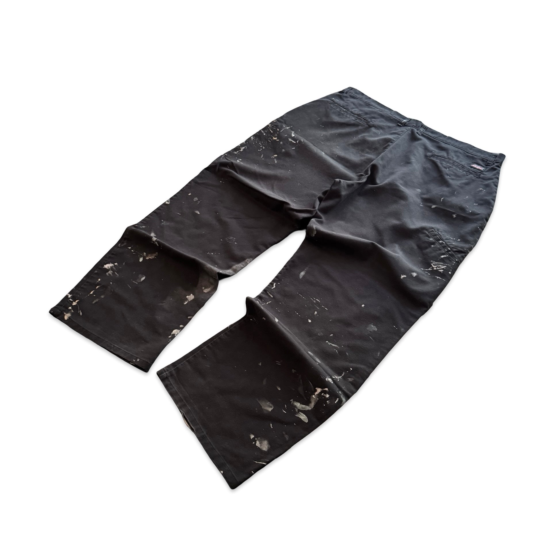 Dickies Painted Double Knee Pants (40x30”)