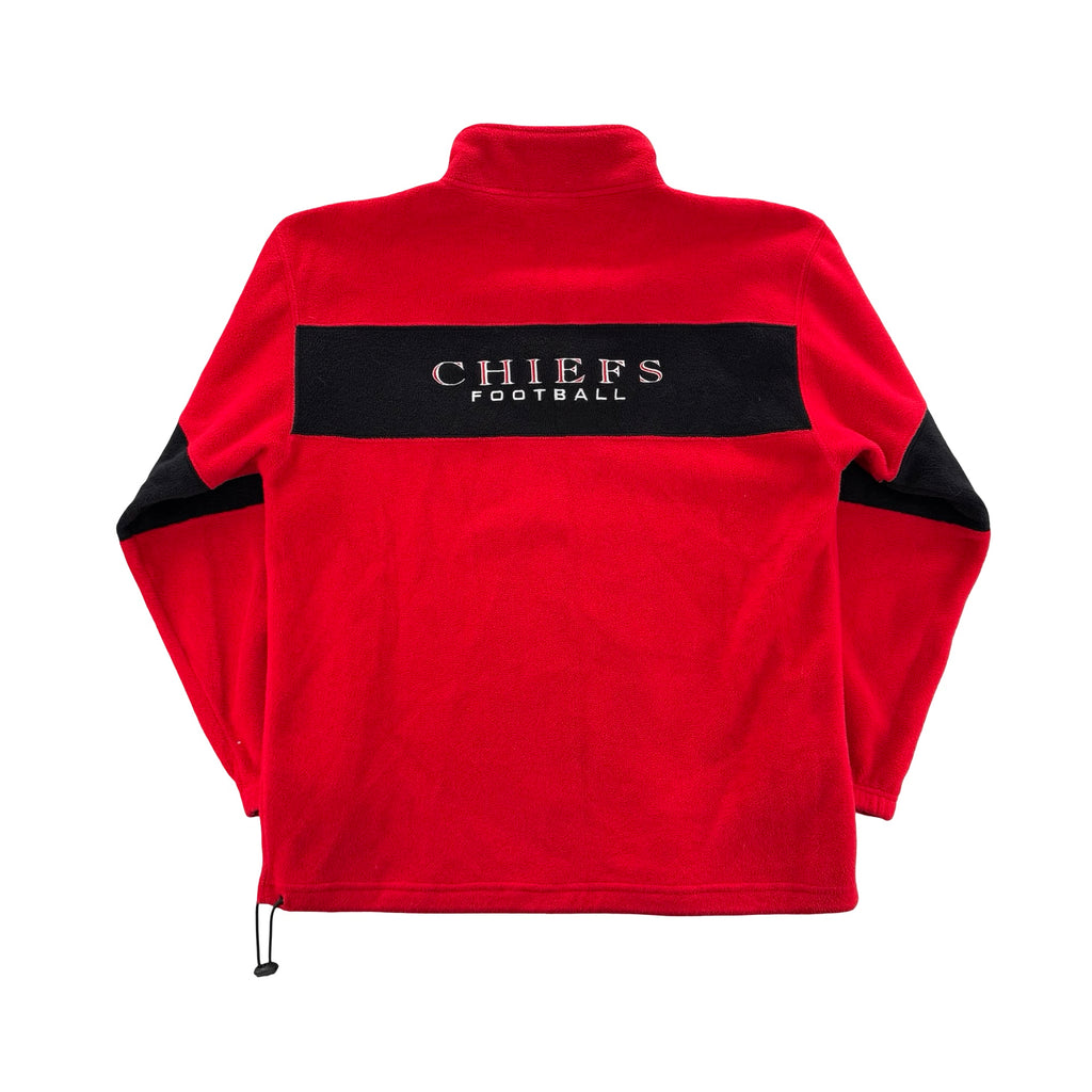 Vintage Kansas City Chiefs Fleece (L)