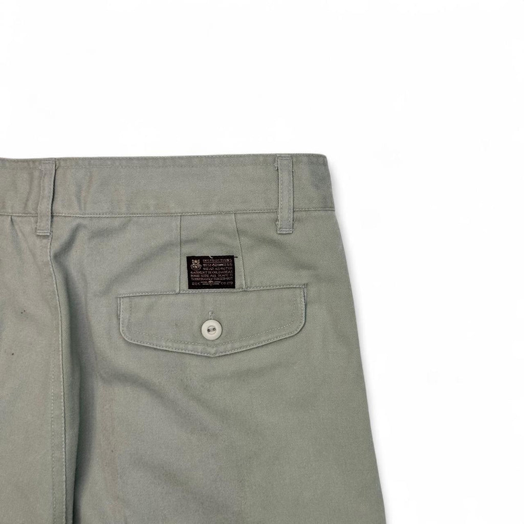 Vintage Bugle Boy Trousers (34x30)