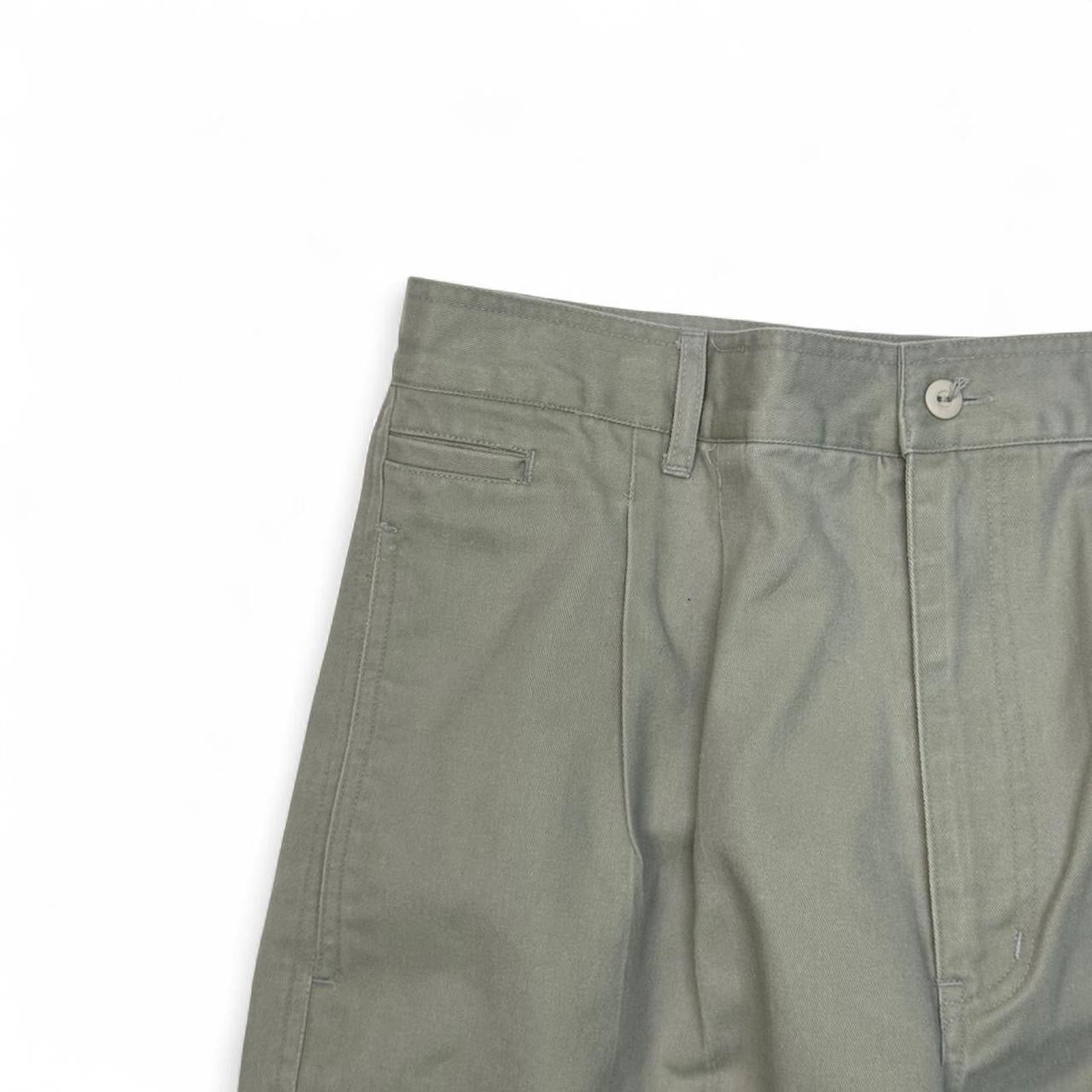 Vintage Bugle Boy Trousers (34x30)