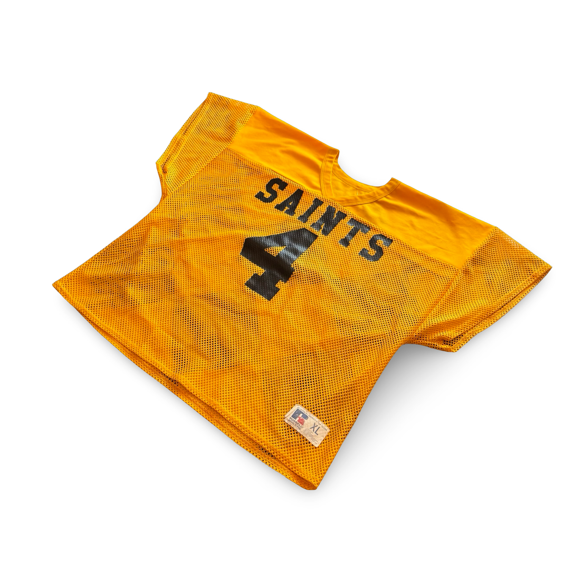 90s Russell Athletic Jersey (XL)