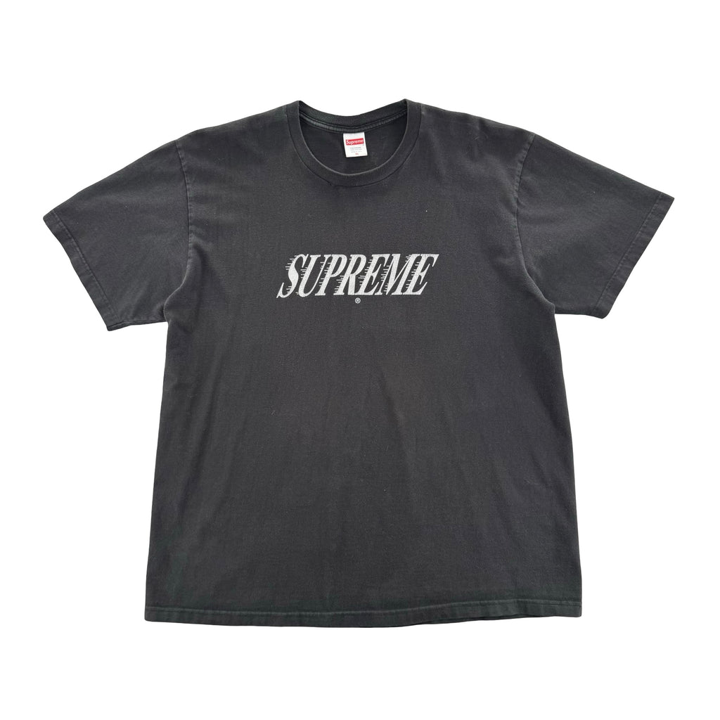 F/W 22 Supreme Slap Shot Tee (XL)