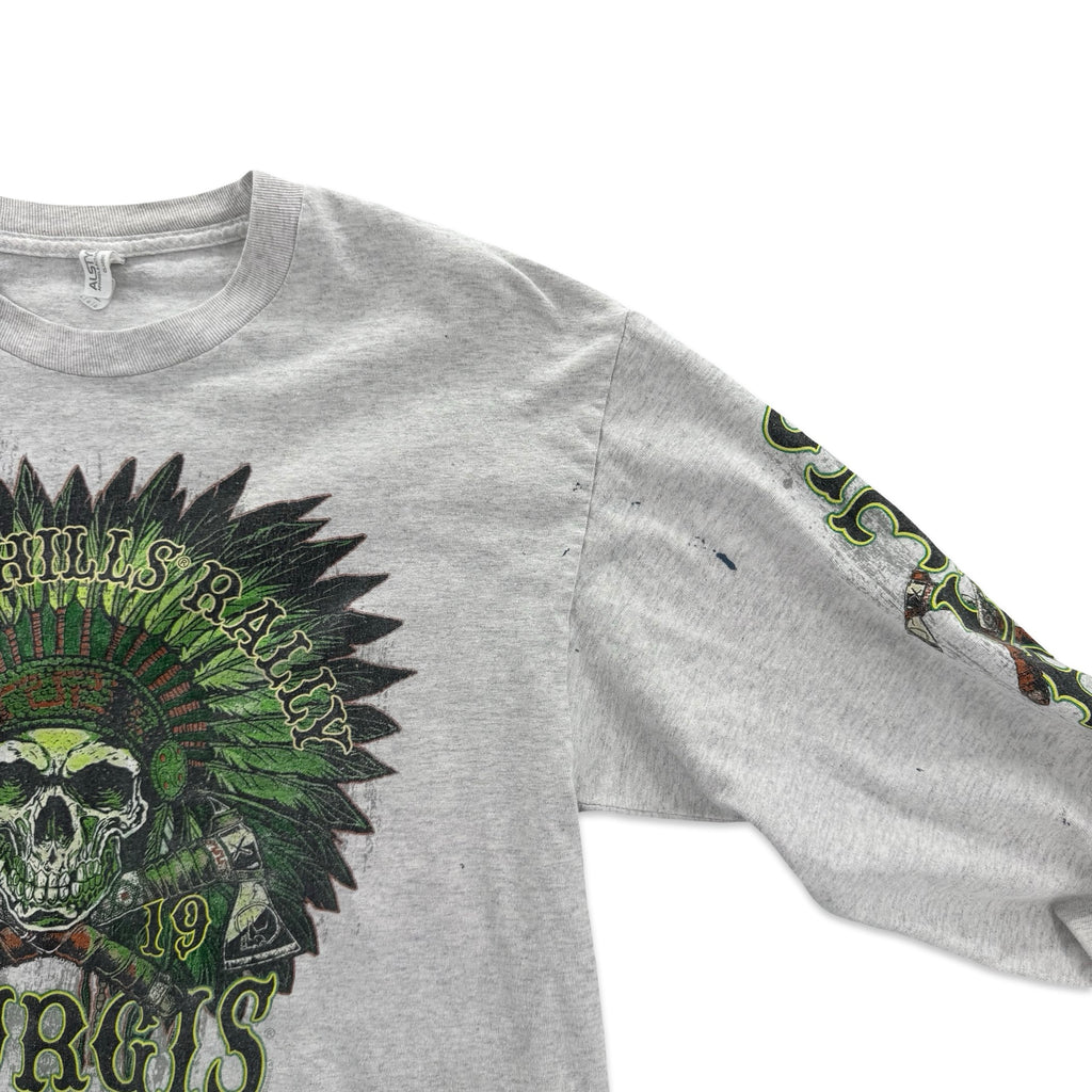 2019 Sturgis Black Hills Rally Longsleeve (L)