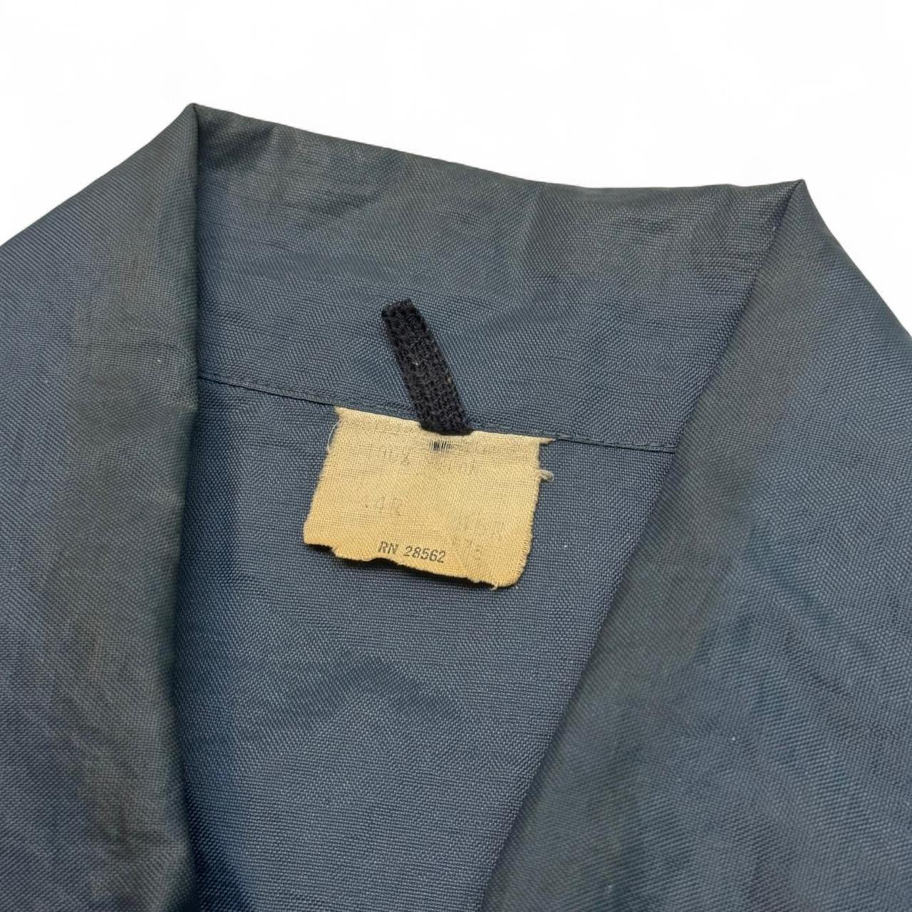 1970s Union Made US Mail Windbreaker Jacket (L)