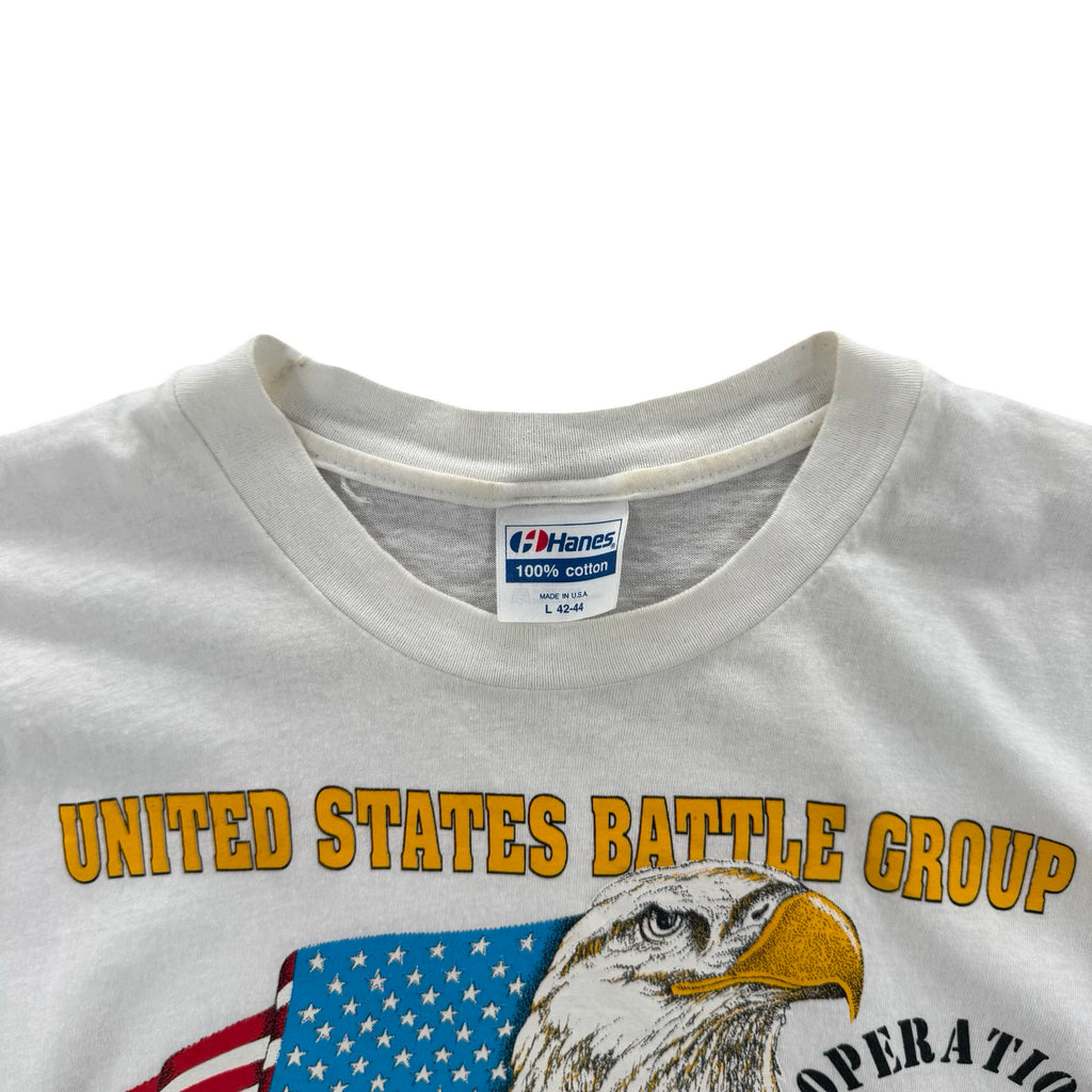 Vintage Operation Desert Storm Tee (L)