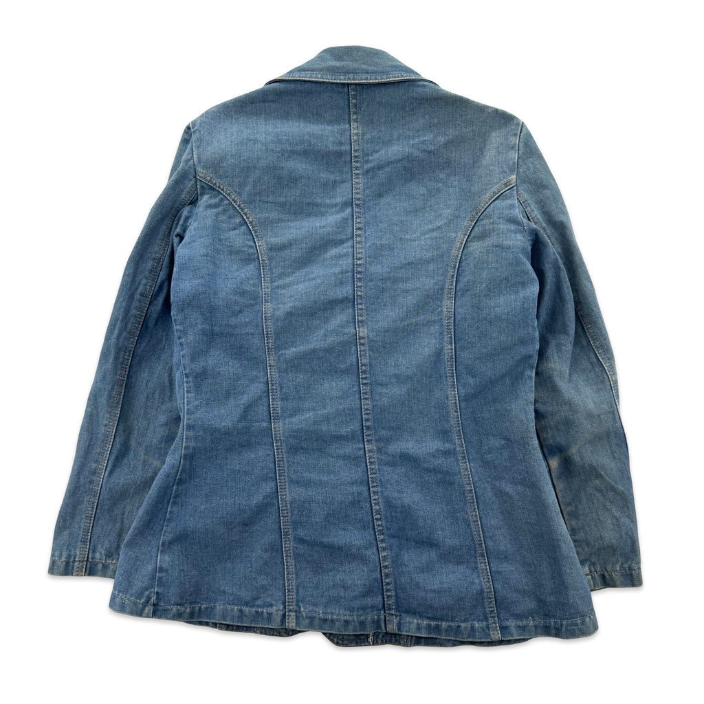 Vintage Sears Fashions Jacket (14)