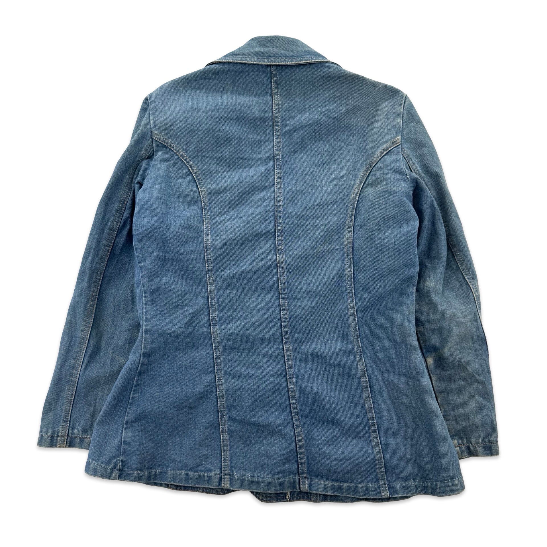 Vintage Sears Fashions Jacket (14)