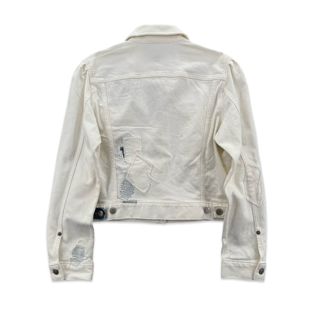 Deadstock Lauren RL Jean Jacket (L)