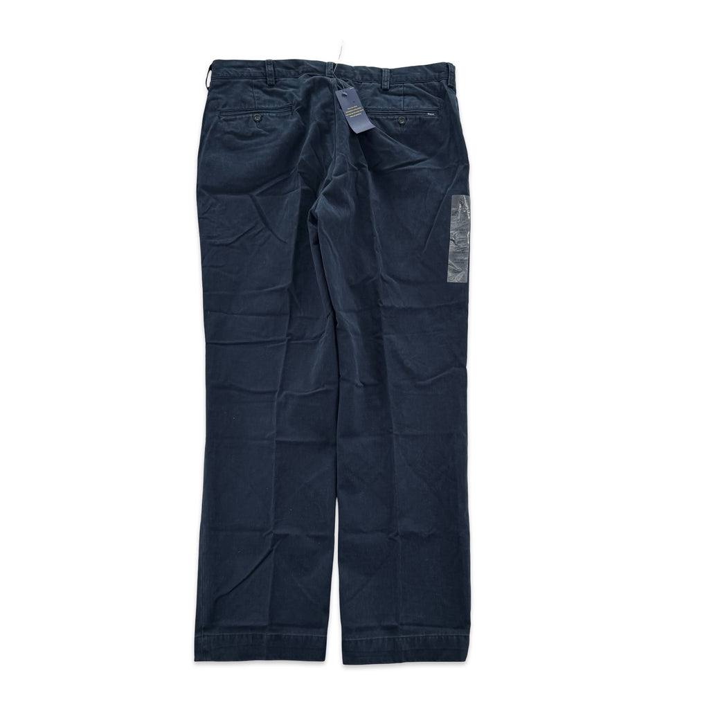 Deadstock Polo Ralph Lauren Trousers (36x30)