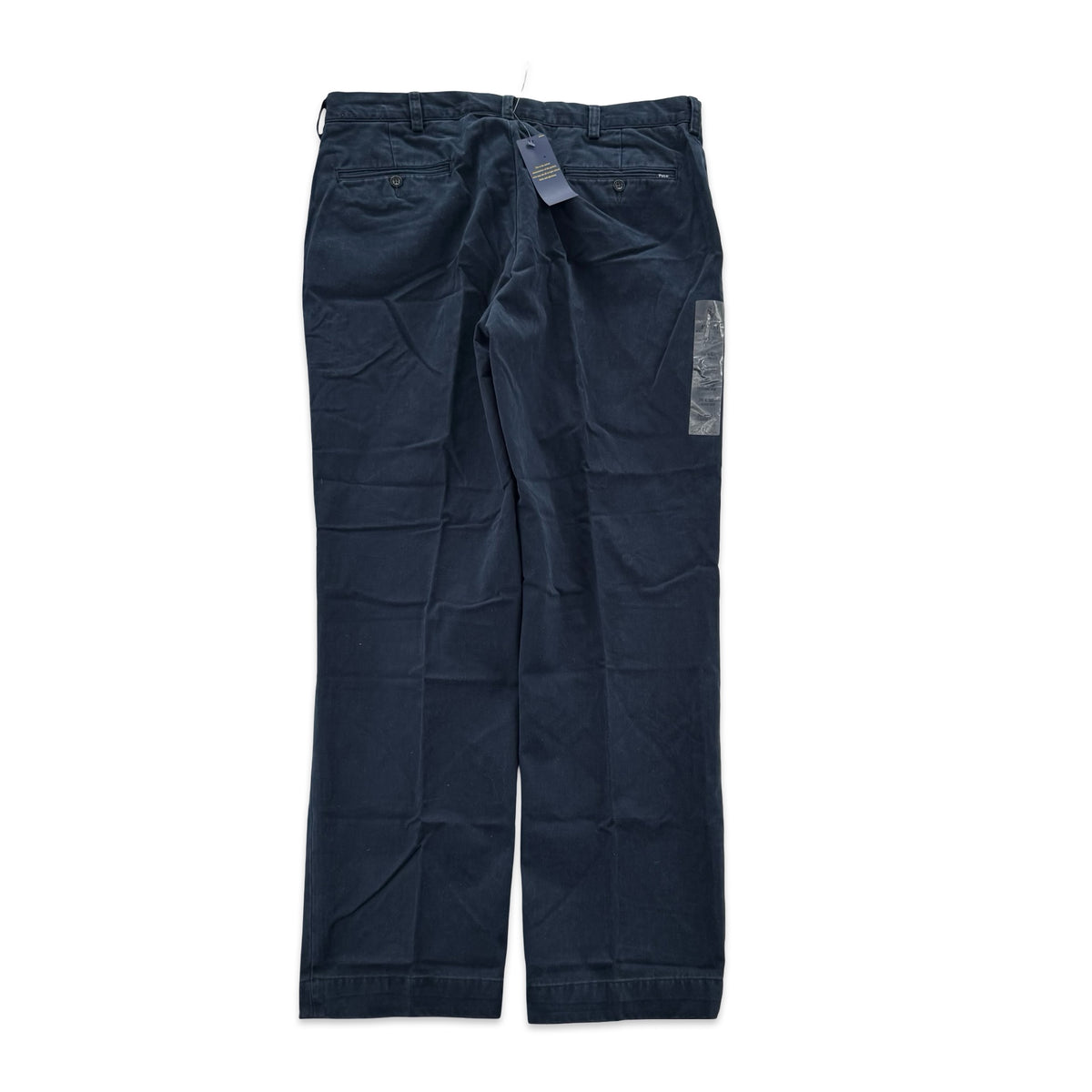 Deadstock Polo Ralph Lauren Trousers (36x30)