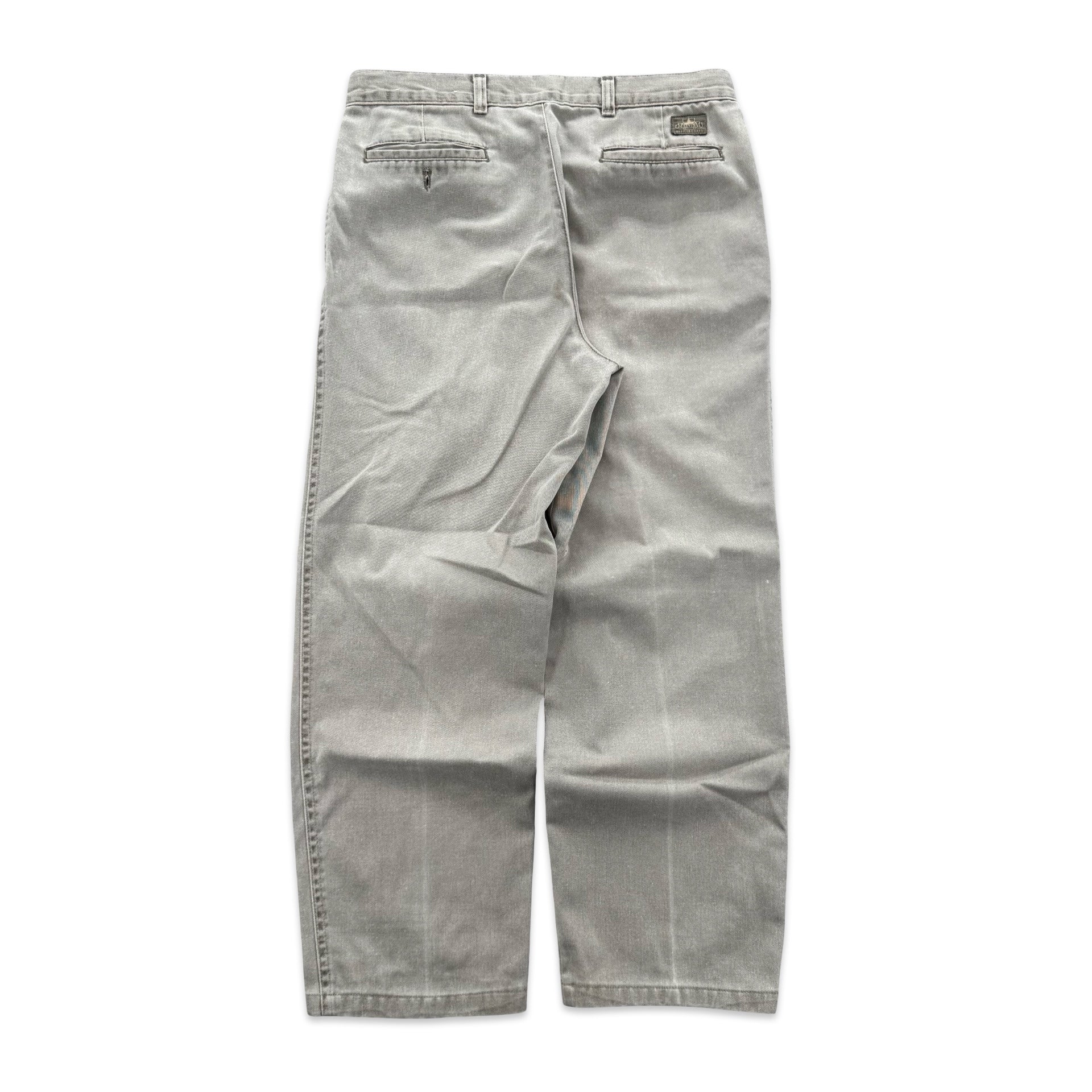 Vintage Levi’s Officer Corps. Trouser (31x27)