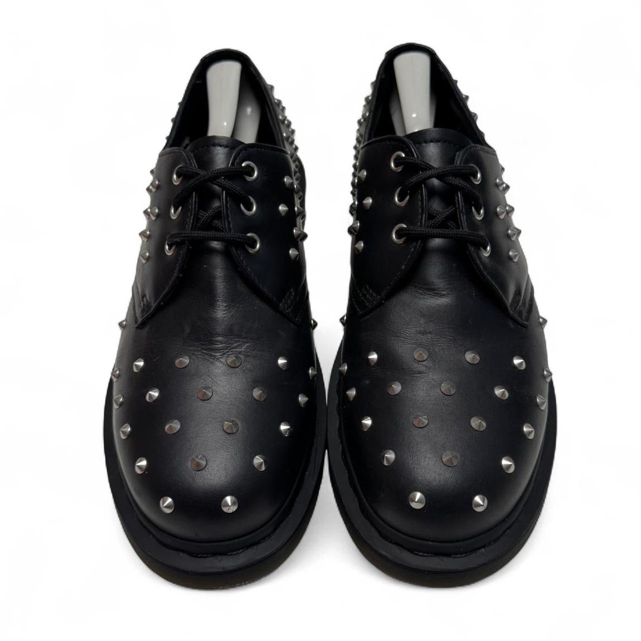 Dr.Martens 1461 Studded Wanama Oxford Shoes (11M)