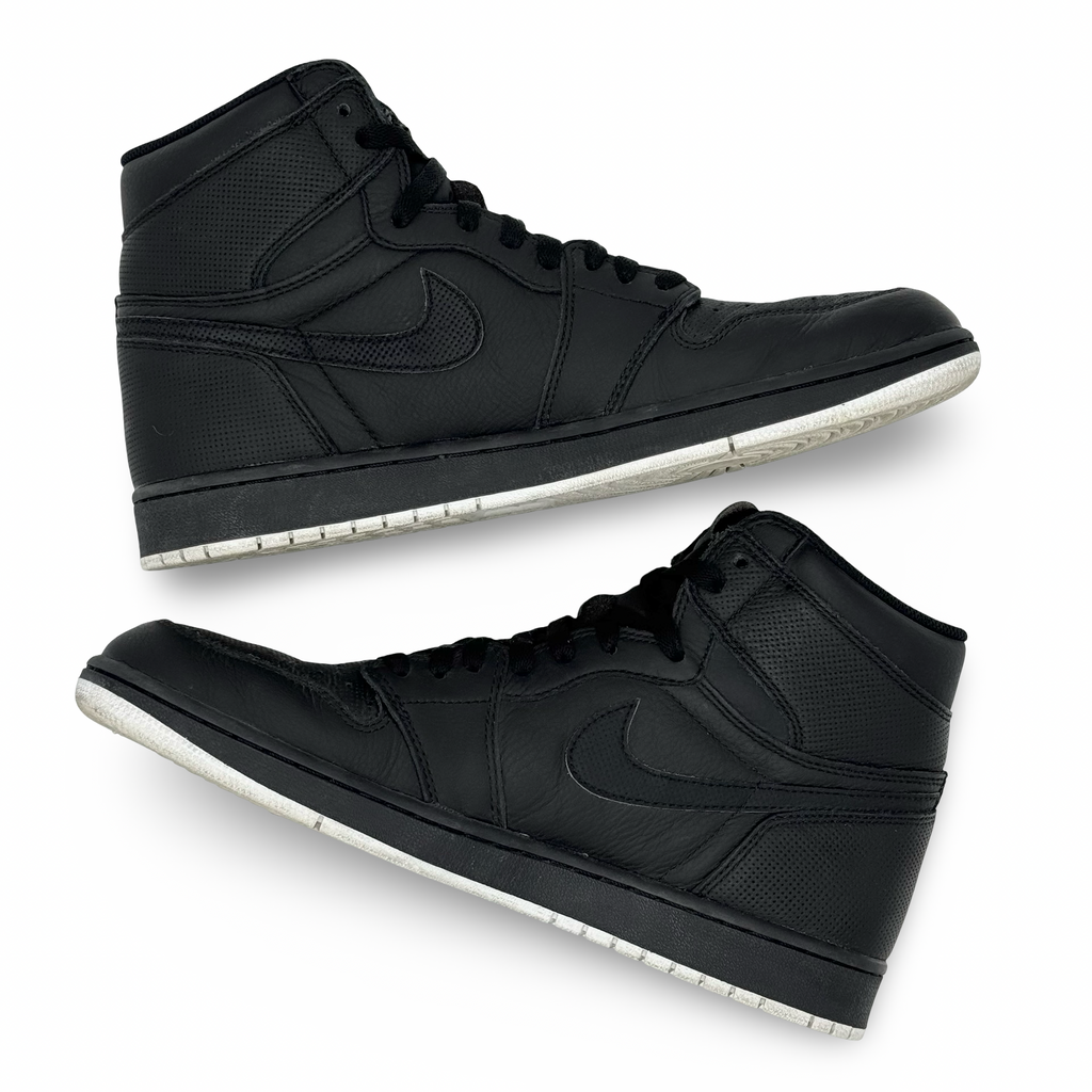 Air Jordan 1 Retro High OG “Perforated” (12)