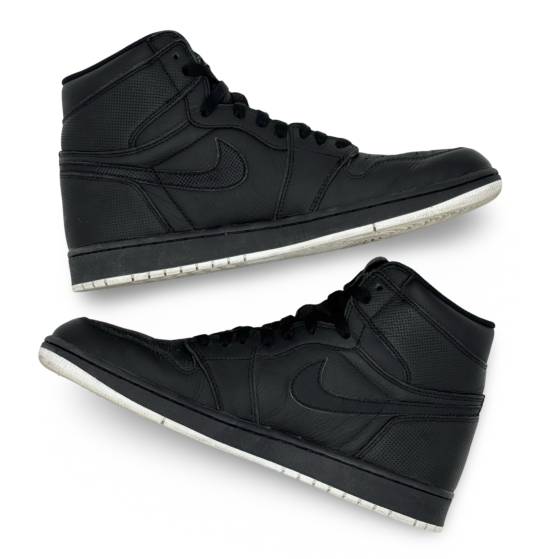 Air Jordan 1 Retro High OG “Perforated” (12)