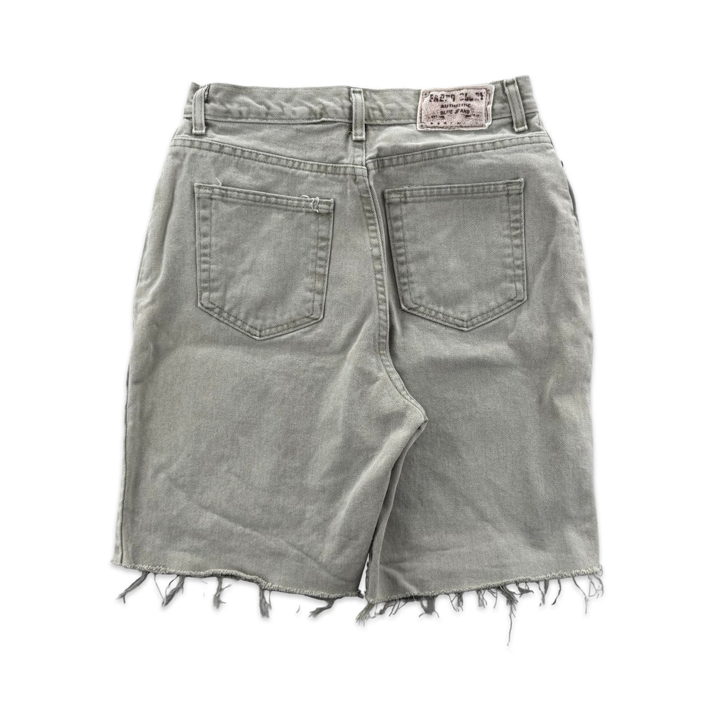 Vintage Faded Glory Cut-Offs (27”)