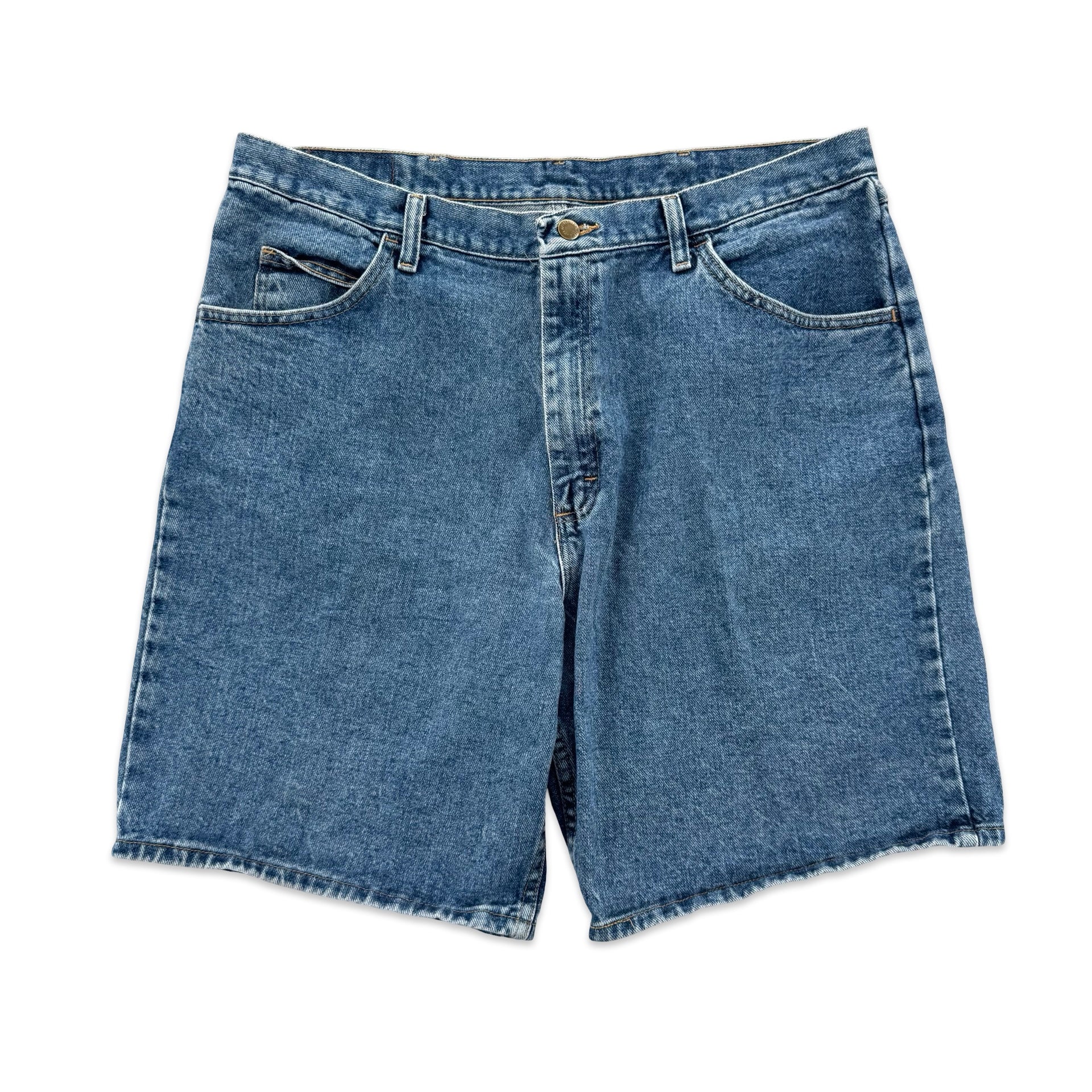 Wrangler Jean Shorts (38)
