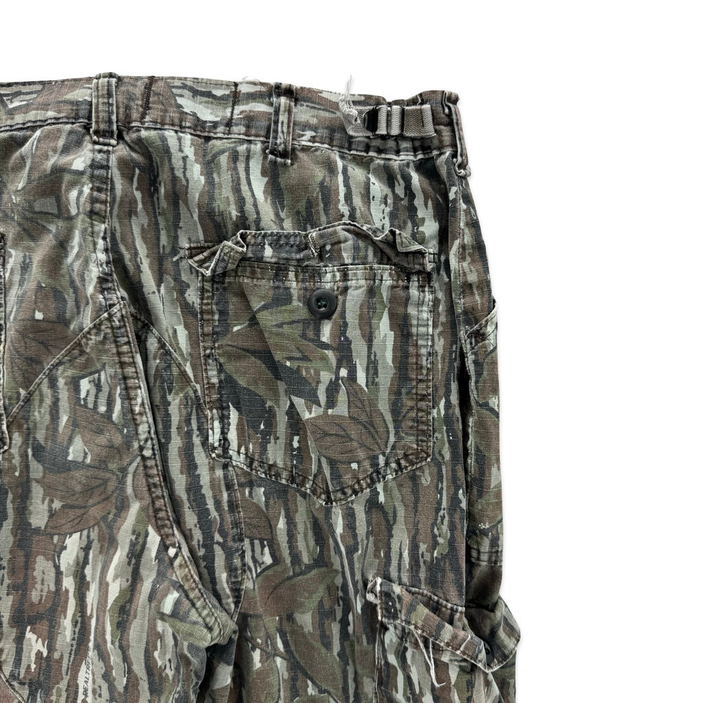 Vintage Realtree Camo Pants (34-36x30)
