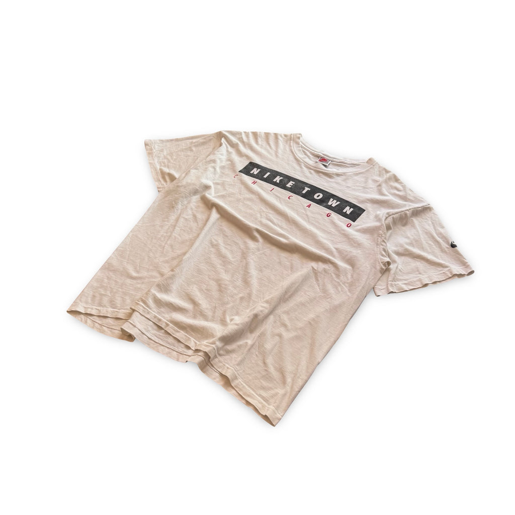 90’s NikeTown Chicago Tee (XL)