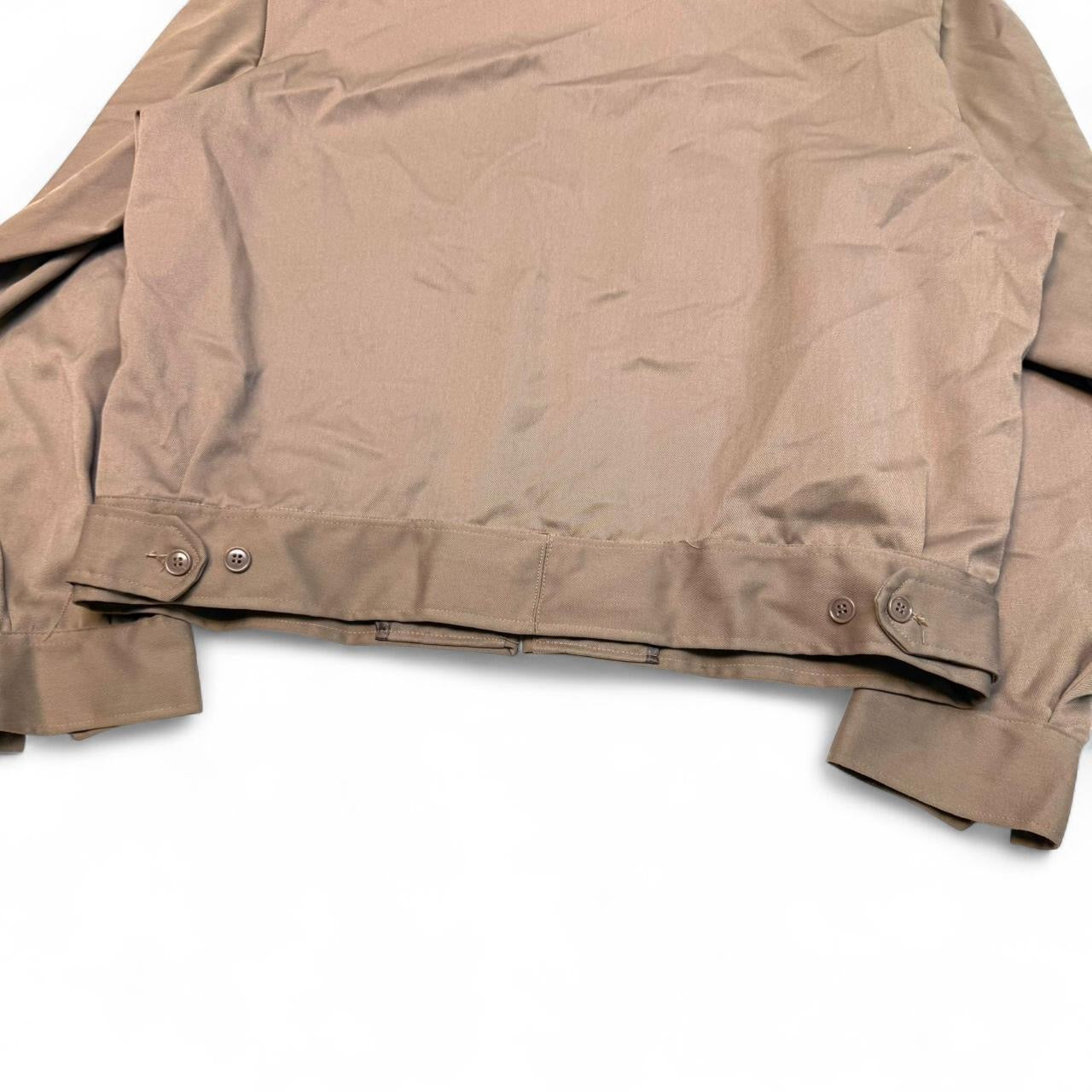 1970s Big Smith Union Made Work Jacket (44/L)