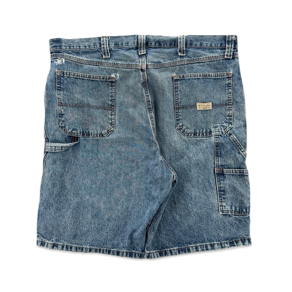 2000’s Wrangler Carpenter Jorts (40)