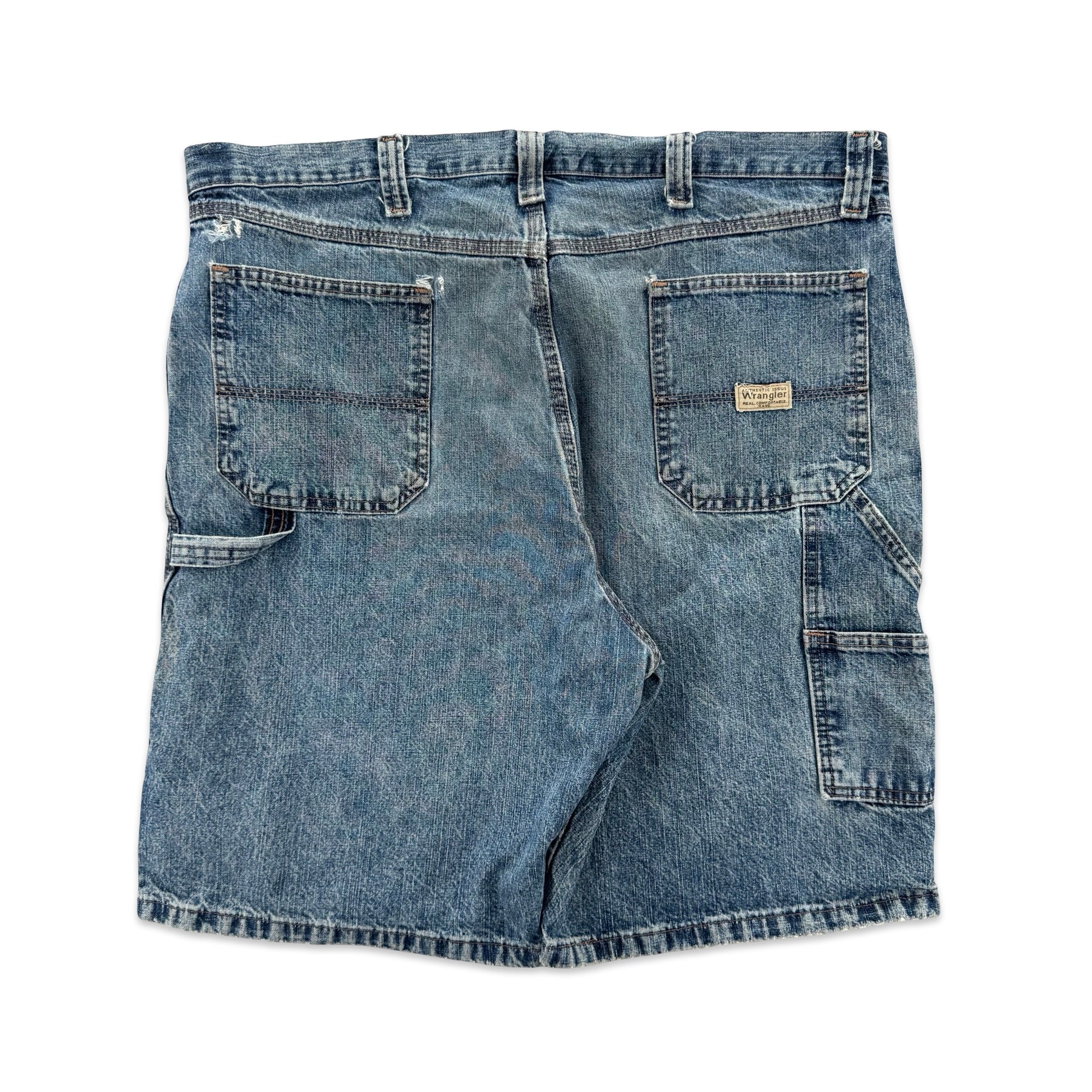 2000’s Wrangler Carpenter Jorts (40)