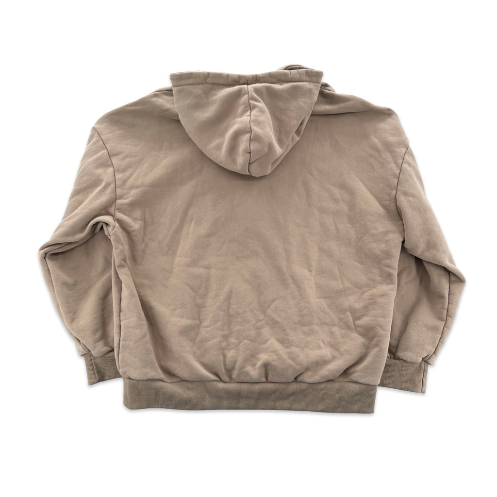 Tan Aelfric Eden Hoodie (XL)