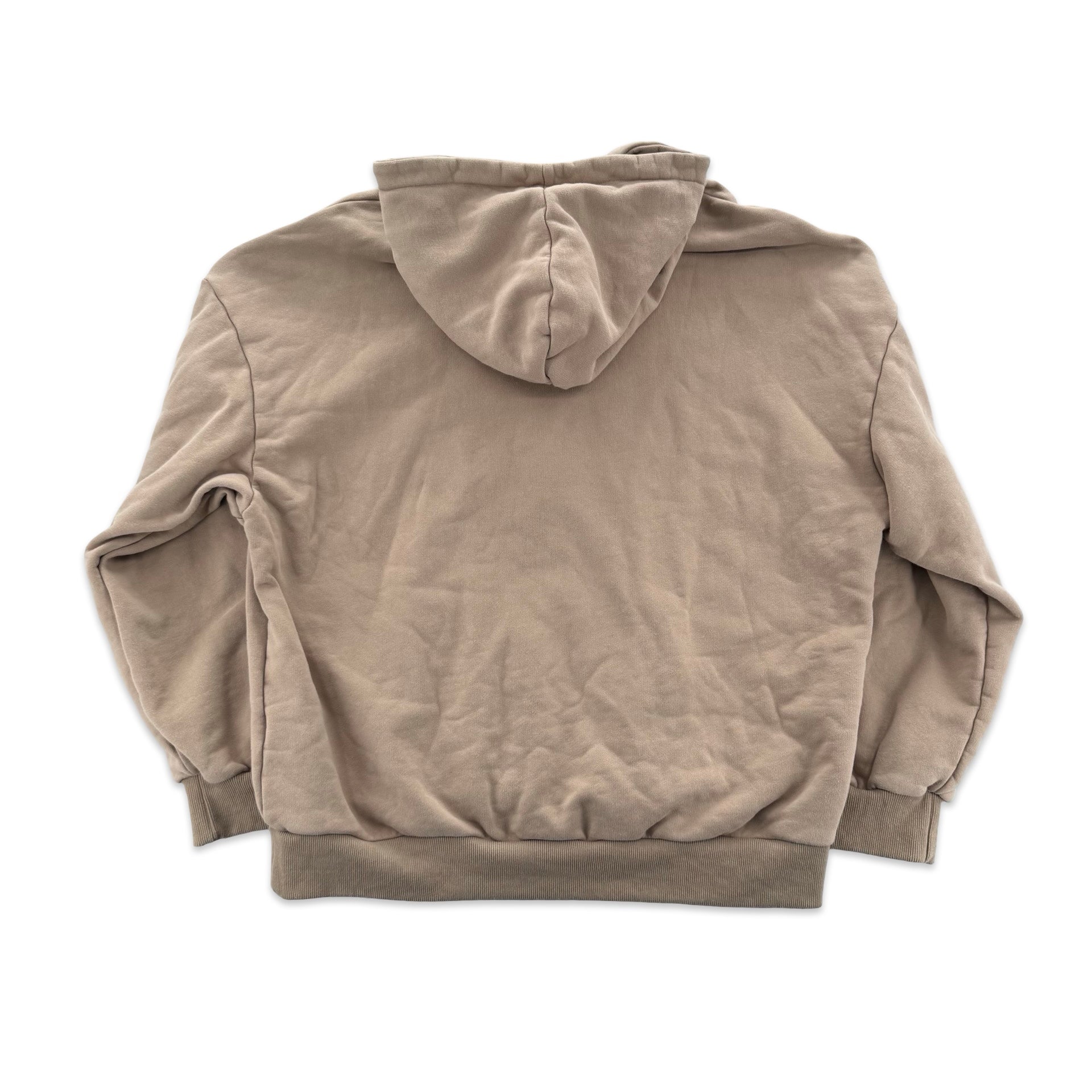 Tan Aelfric Eden Hoodie (XL)