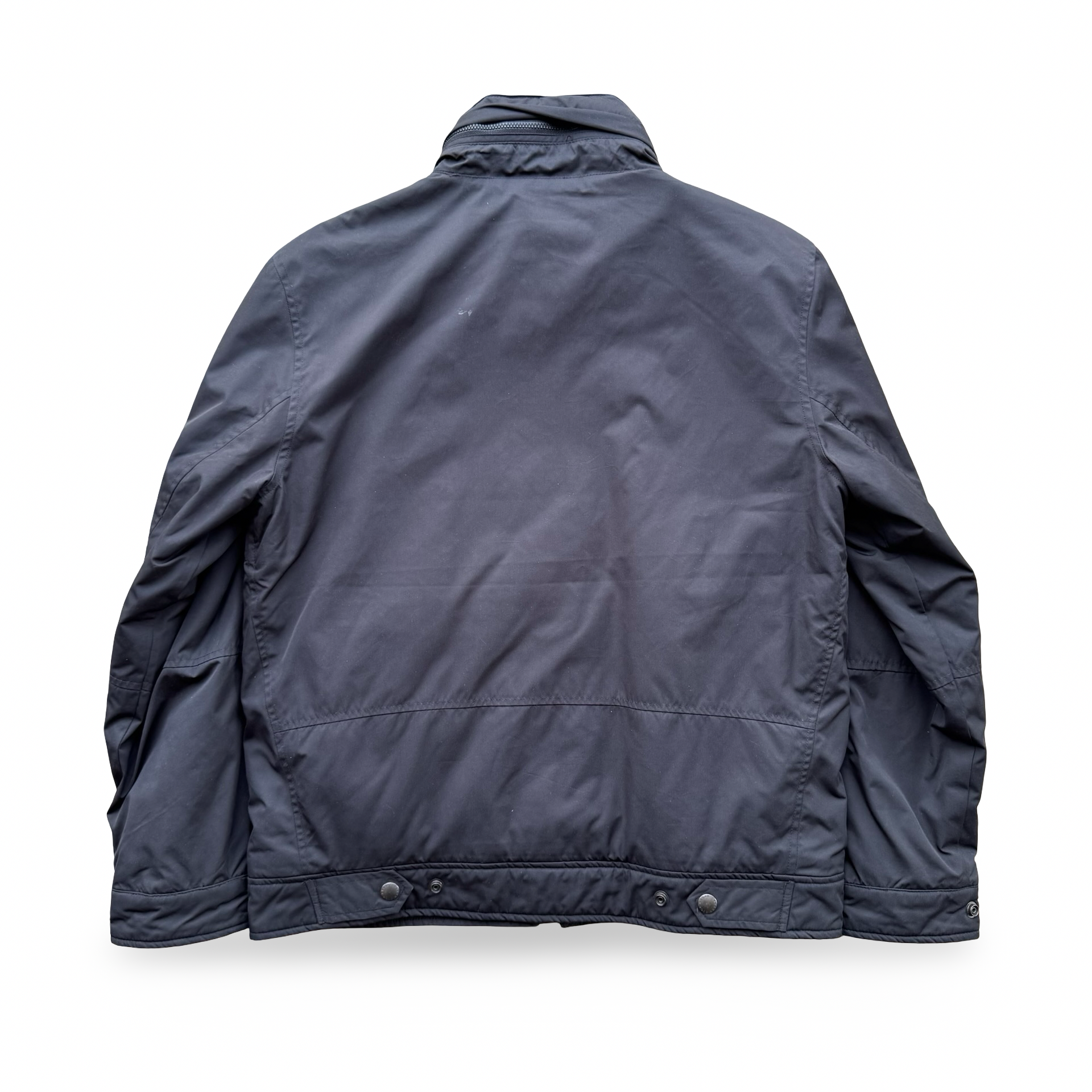 Ralph Lauren Black Modular Jacket (M)