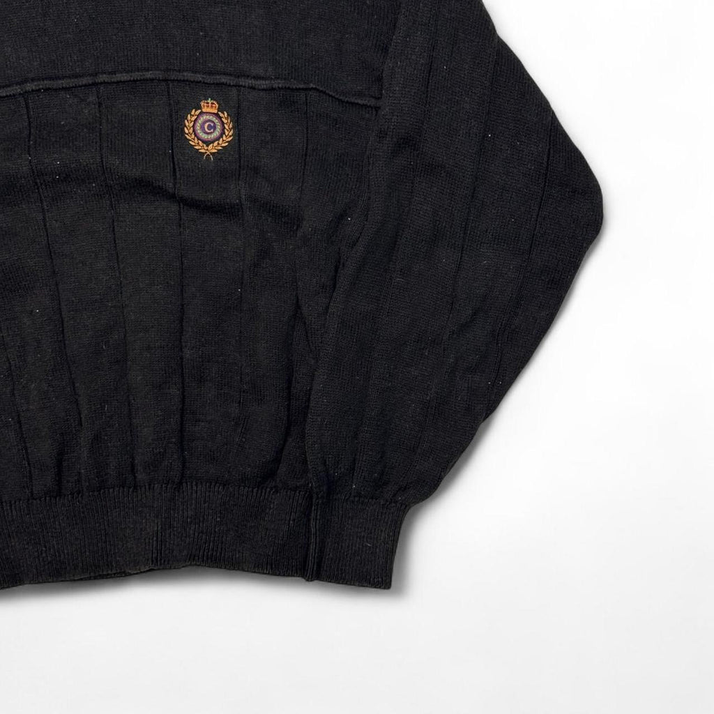 2000s Clairborne Crest Sweater (M)