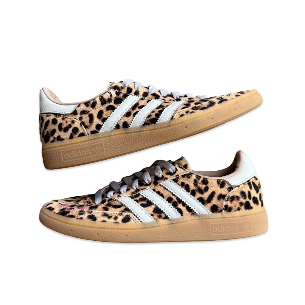 Leopard Print Adidas Samba (7)