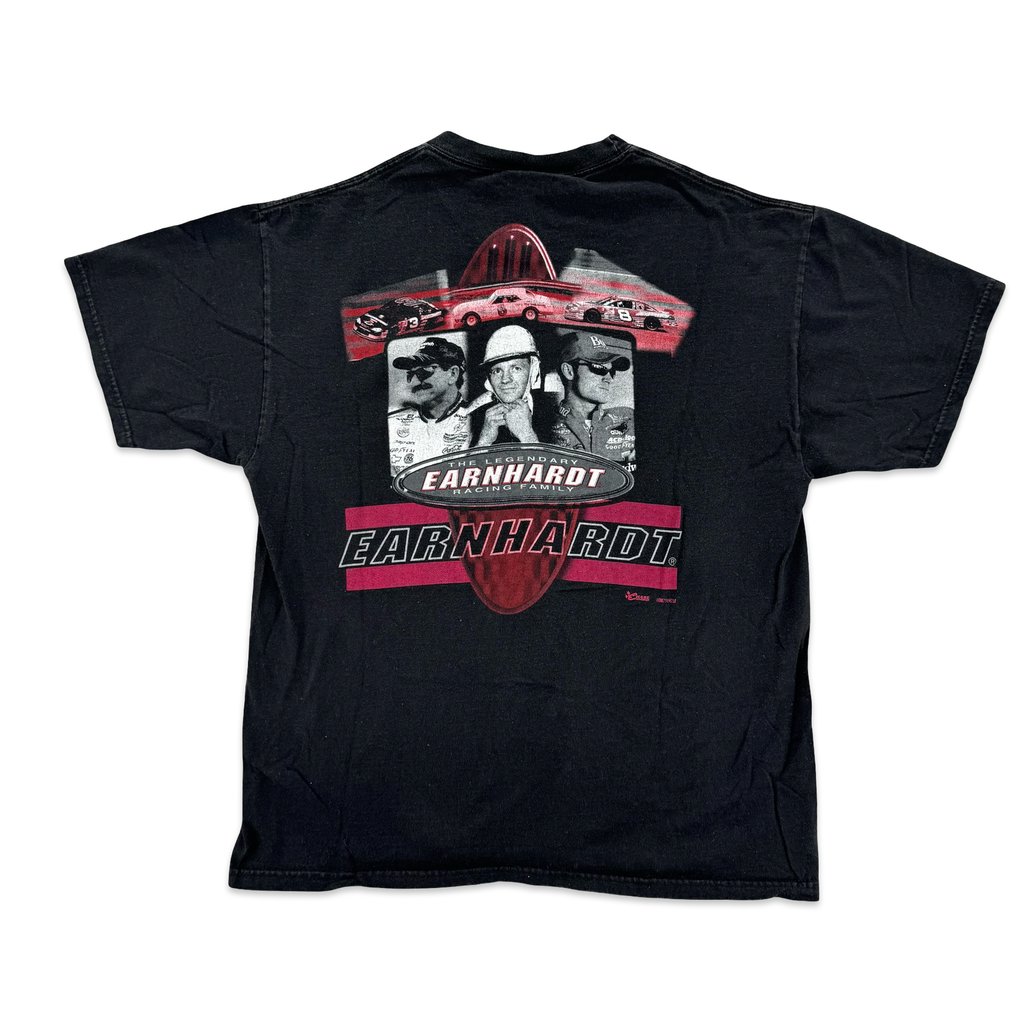 Earnhardt Family Racing Shirt (M)