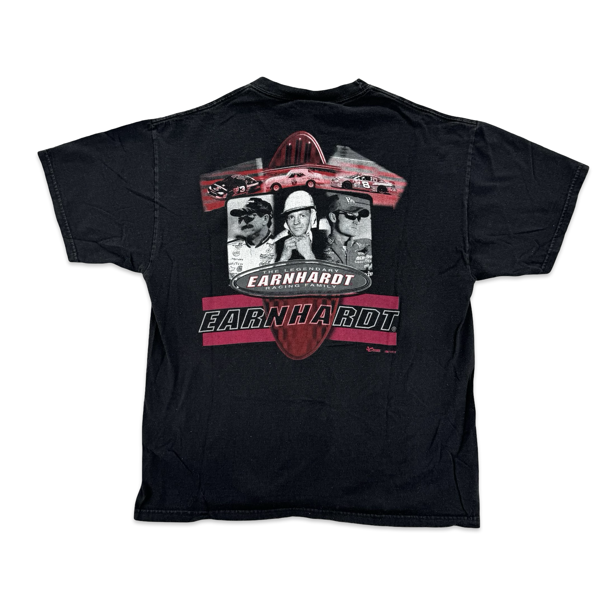 Earnhardt Family Racing Shirt (M)