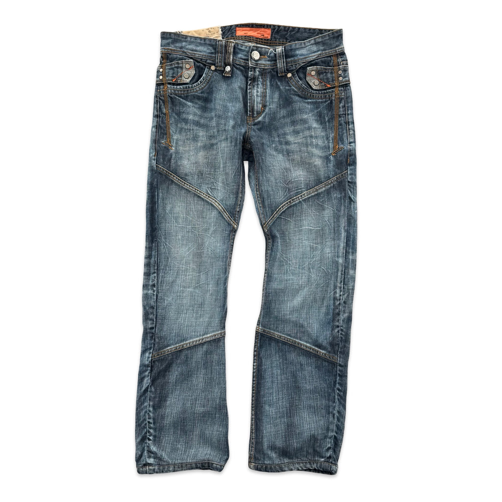 2000’s Renovator Jeans (34x30)