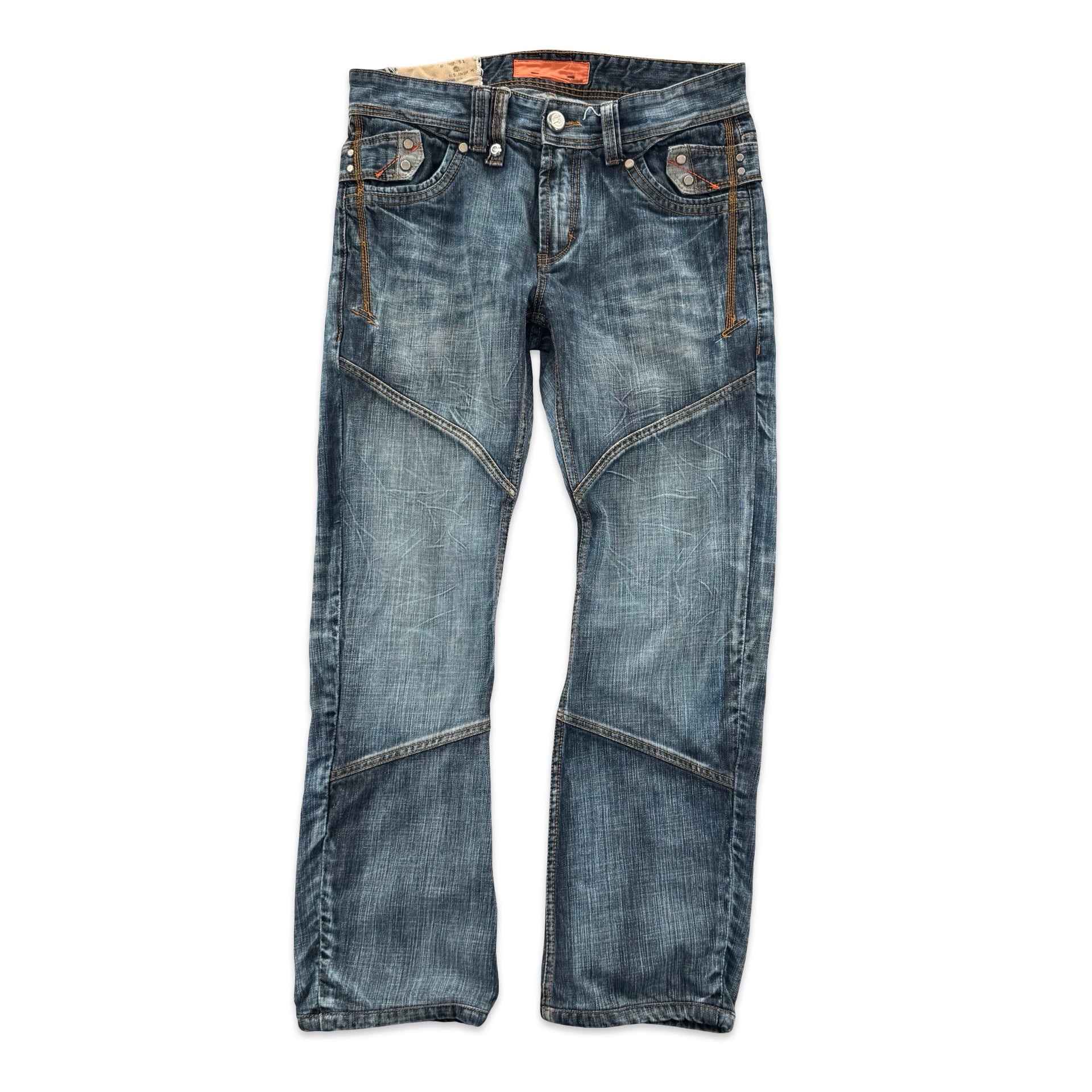 2000’s Renovator Jeans (34x30)
