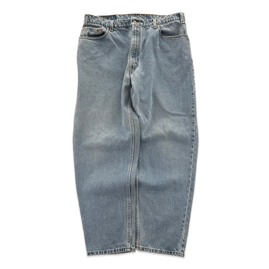Vintage Levis 560 Jeans (36x30)