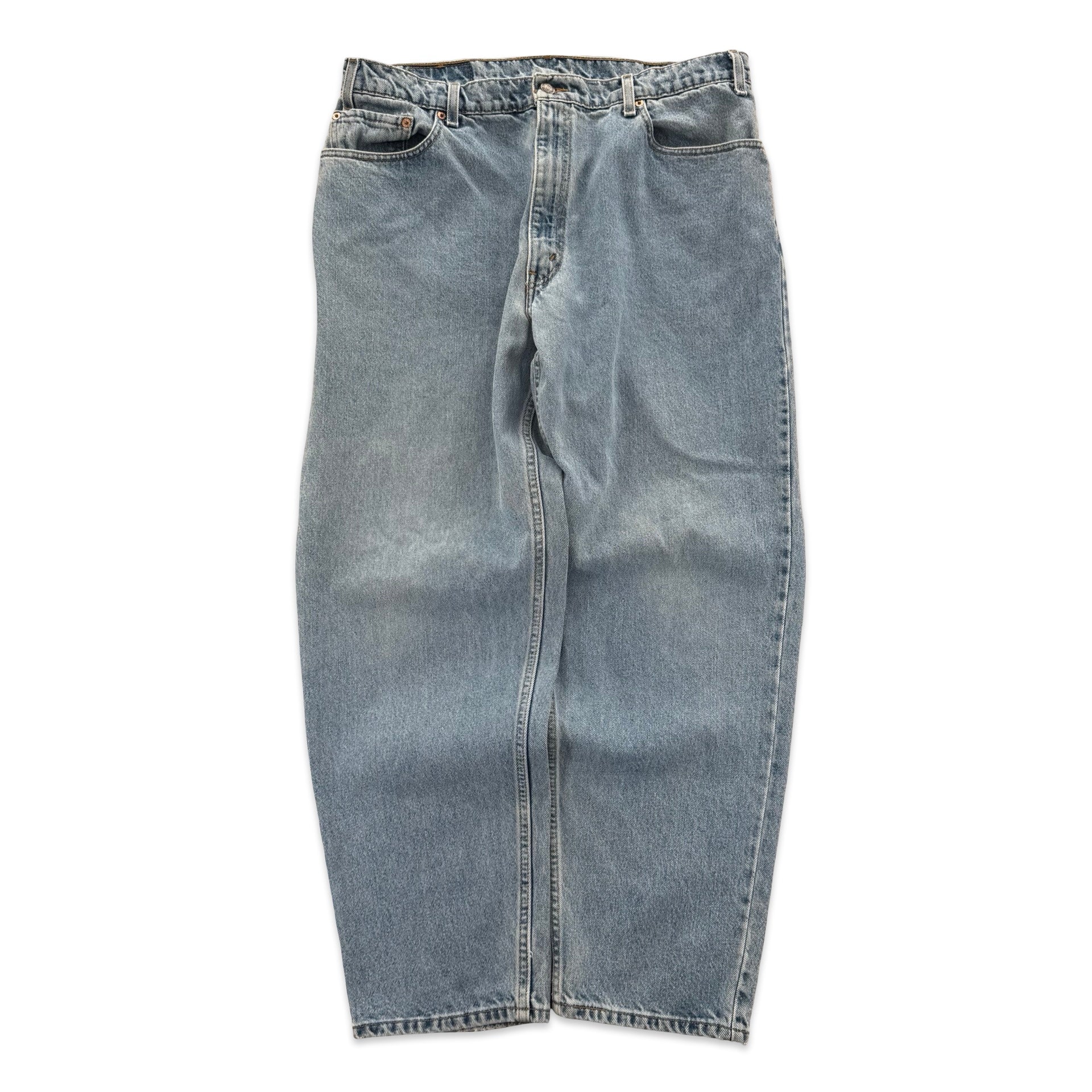 Vintage Levis 560 Jeans (36x30)