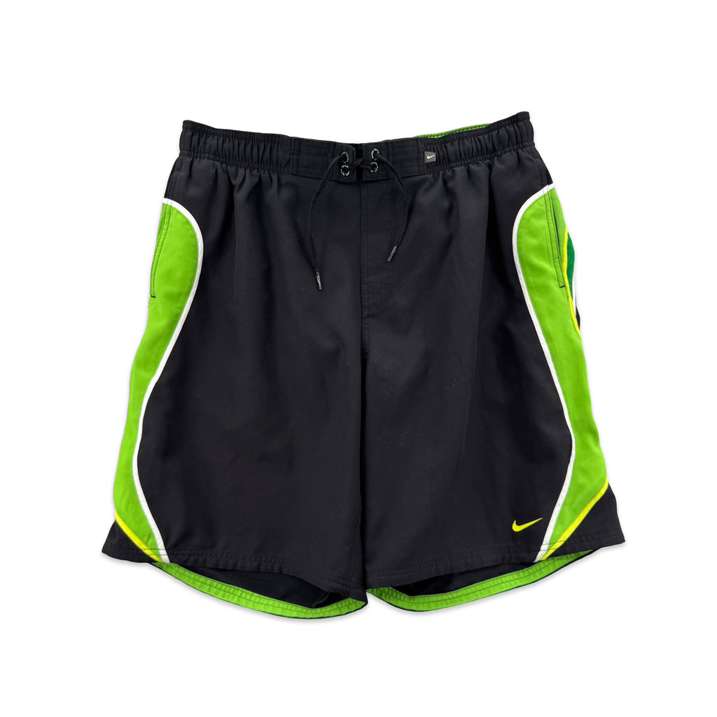 Nike Hypnotic Swim Trunks (L)
