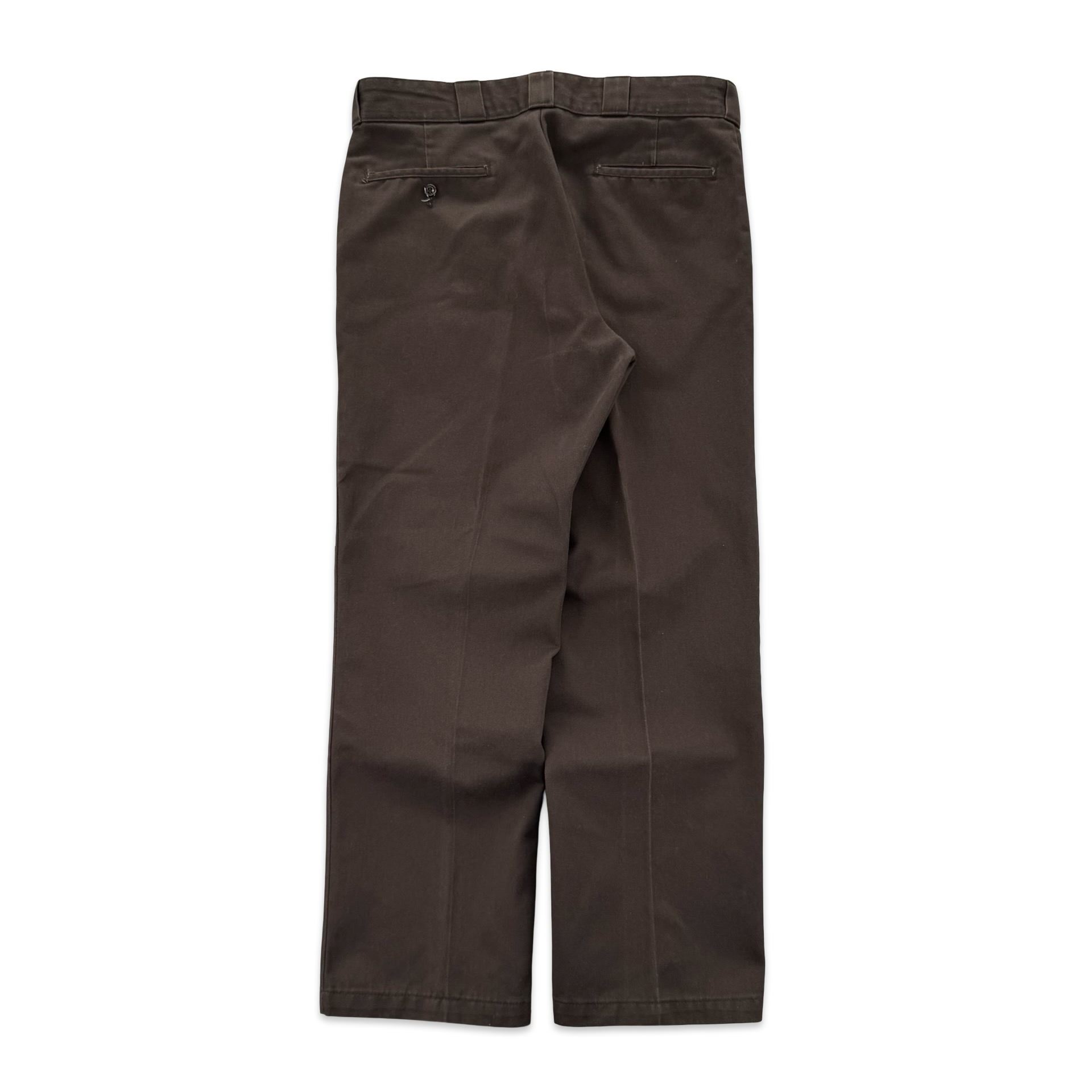 Coffee Brown Dickies 874 (34x29)