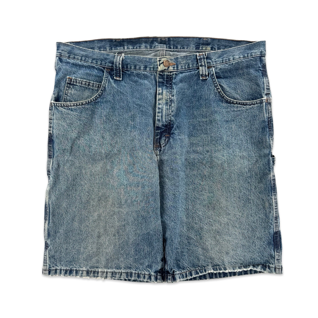 2000’s Wrangler Carpenter Jorts (40)