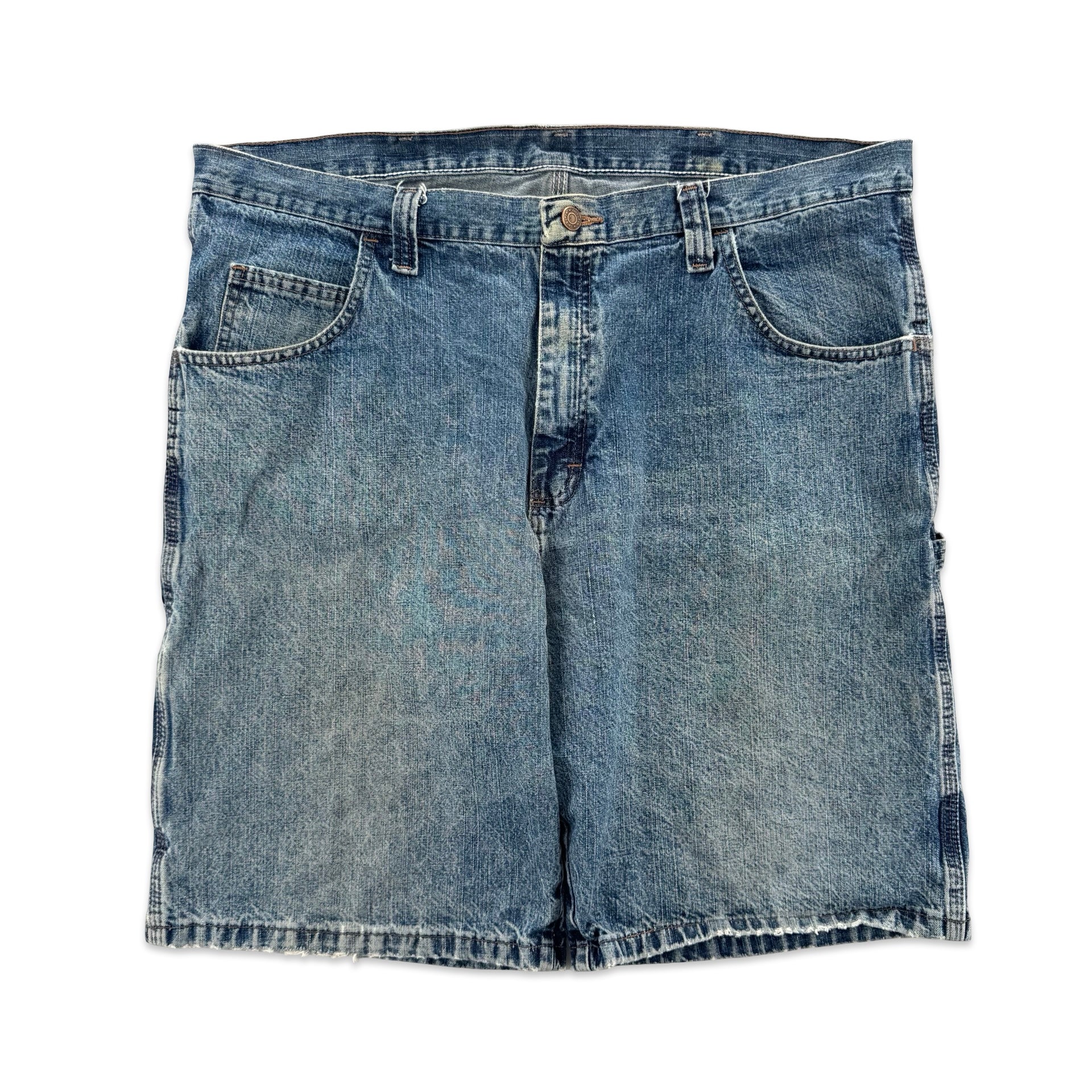 2000’s Wrangler Carpenter Jorts (40)