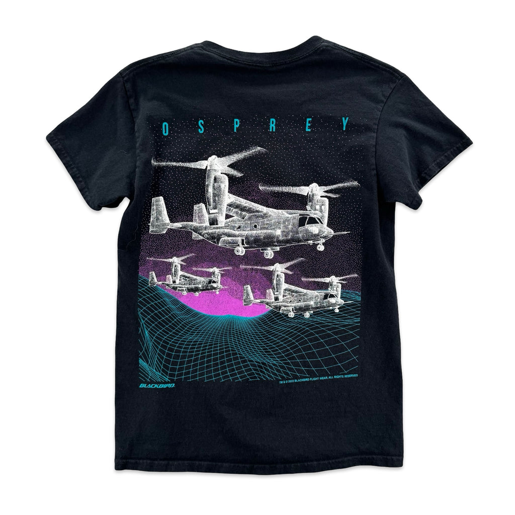 Osprey Aviation Graphic Tee (S)